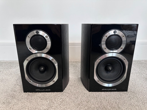 Wharfedale diamond sr - wharfedale, 10.sr