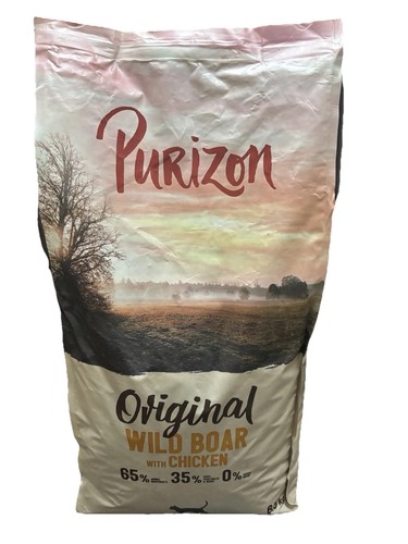 Purizon original wild - 6.5,