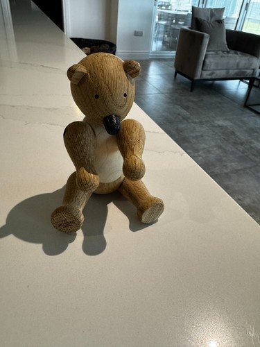 Kay bojesen teddy - kay,