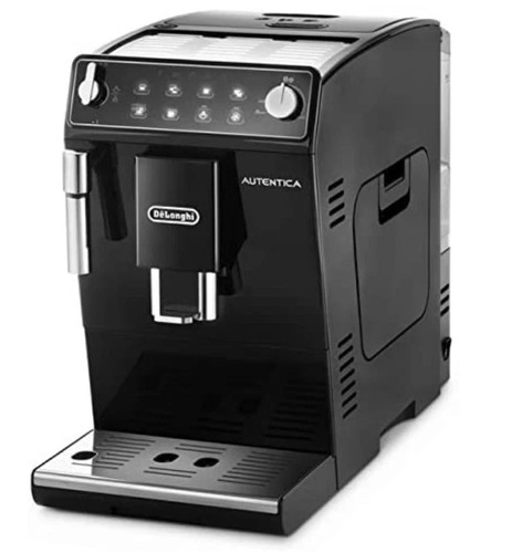 Longhi autentica ecam - de'longhi,