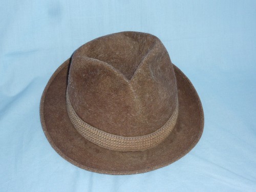 Trilby hat christys - hat,