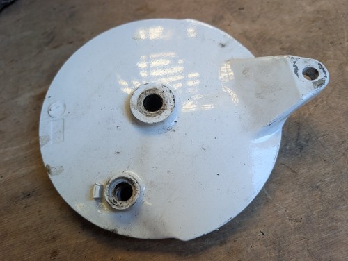 Yamaha rd350lc rd250lc 4l0 - yamaha, 4l1