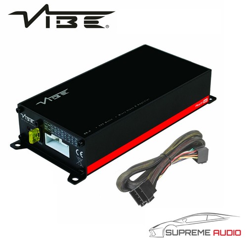 Vibe powerbox65 powerbox - vibe,