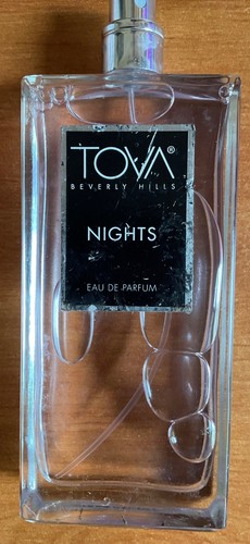 Tova nights edp - nights, 100ml.perfume.
