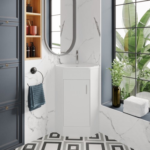 Nuie mayford floor mounted - mayford,
