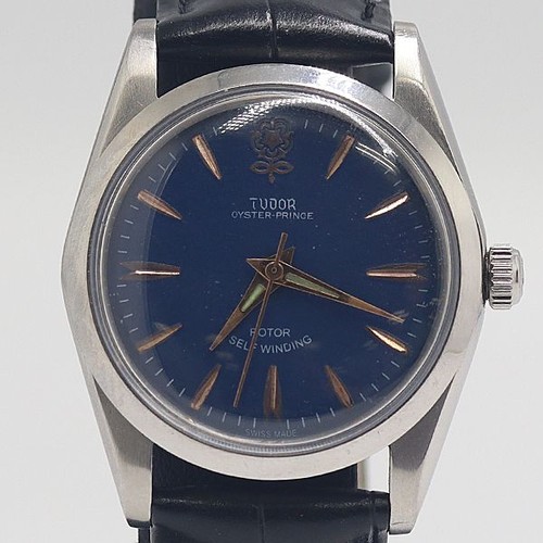 Tudor 7964 782121 oyster - 782121,
