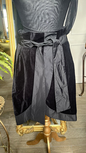 Untold women black velvet - untold,