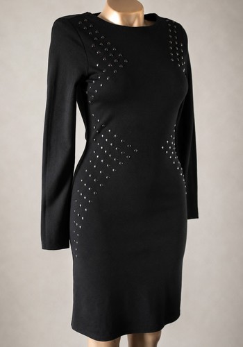Karen millen black - karen, stud