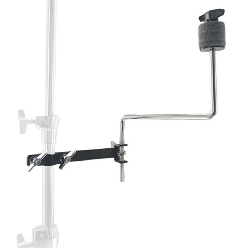 Cowbell mount holder - cowbell,