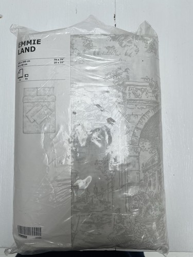 Ikea toile jouy - jouy, light