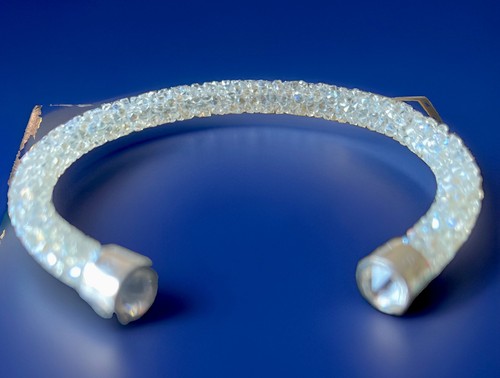 Swarovski crystal encrusted - crystal,