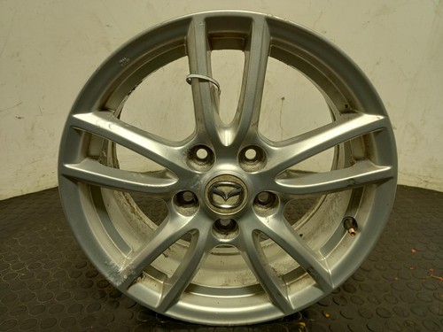 Mazda mx5 alloy wheel inch - alloy, 16"inch