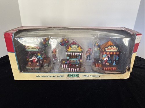 Lemax village collection - lemax,