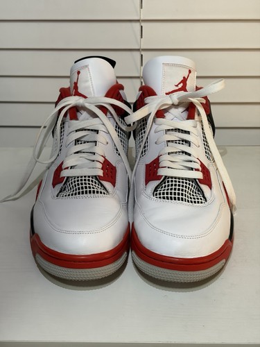 Size air jordan retro iv - 13,