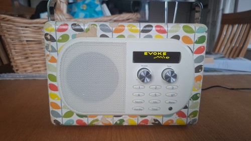 Pure evoke orla kiely - pure,