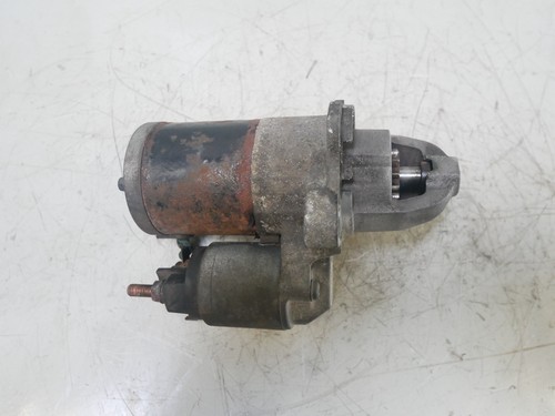 Starter engine 55183906