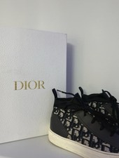 Dior walk high - dior, walk'n'dior