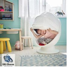 Ikea lomsk swivel - ikea,