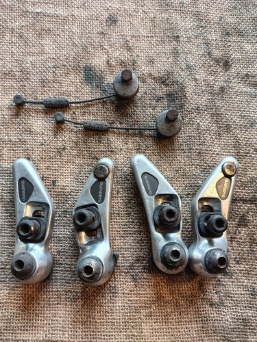 Retro 1990 shimano exage - retro,