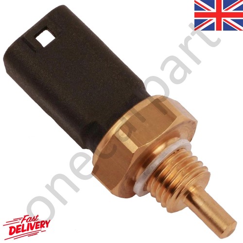 Coolant temperature sensor for - temperature,