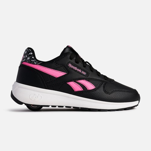 Heelys girls reebok classic - heelys, girls'