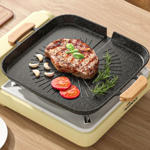 Large non stick - large, cast