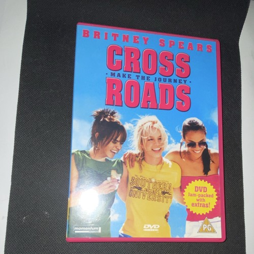 Momentum pictures crossroads - momentum,