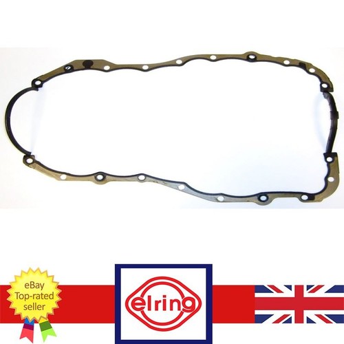 Oil sump gasket for ashok - oil,