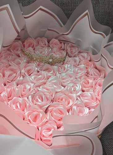 Big bouquet with - bouquet,