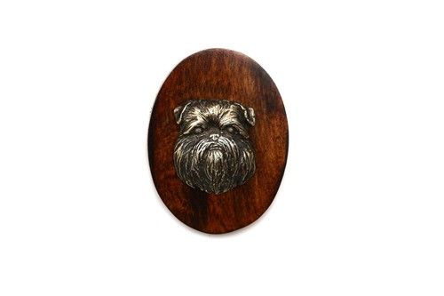 Griffon bruxellois brussels - griffon, bruxellois,