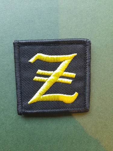 Battery 5th regiment - 5th, royal