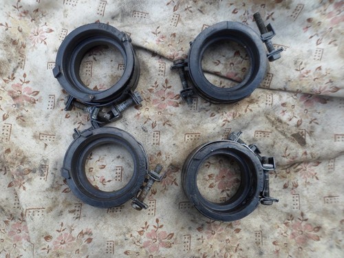 Carburettor rubbers for - rubbers,