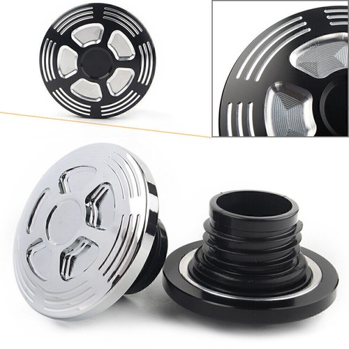 Cnc fuel gas tank cap - tank,