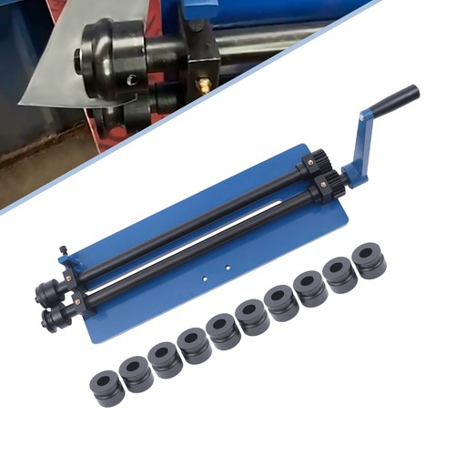 460mm bending machine - 460mm,