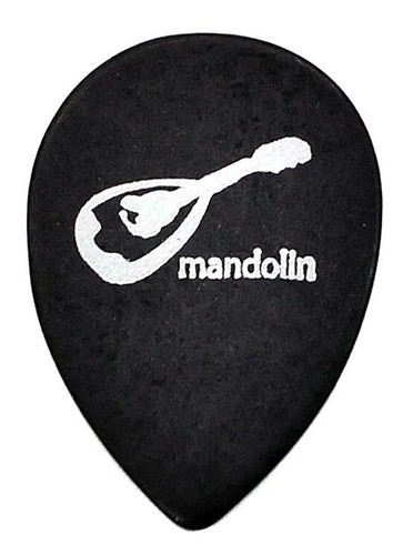 Pickboy mandolin pick - mp-bl,