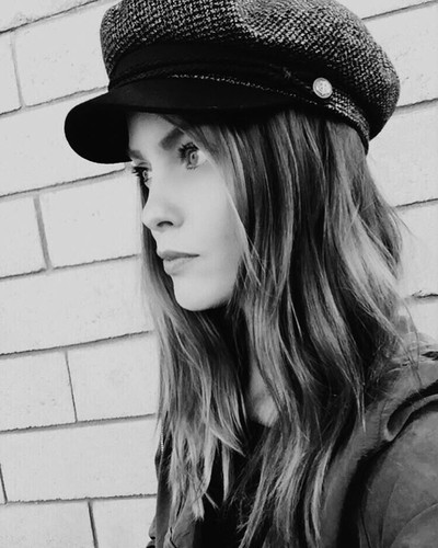 Brixton fiddler hat - brixton, m