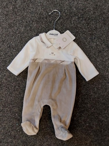Sale new mayoral baby - baby, boys