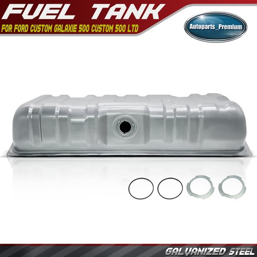 Fuel tank for ford - fuel,
