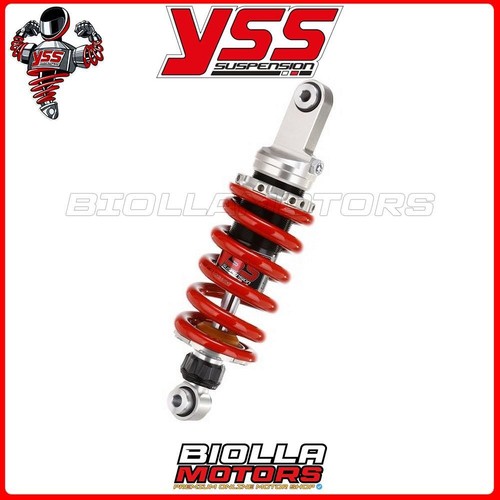 Mono rear shock absorber yss - mono,