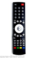 Replacement remote control - tv,