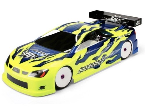 Hot bodies 61738lw subaru - hot,