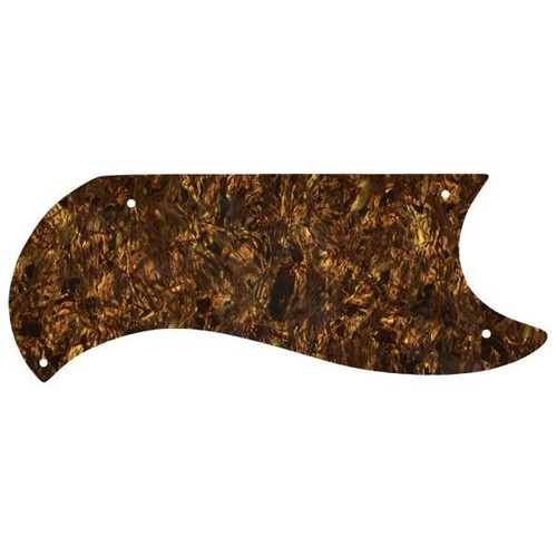 Usa custom pickguard for - usa,