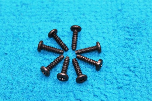 Stand fixing screws - 8,