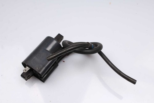 Ignition coil spark plug - ignition,
