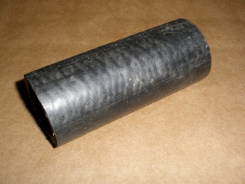 Nos land rover radiator - nos,