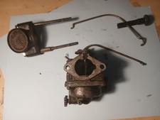 Honda 5hp outboard carb - outboard,