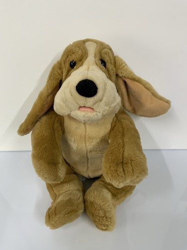 Bear factory soft toy cuddly - factory,