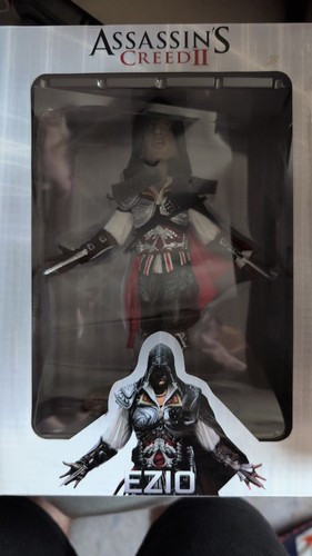 Assassin creed ezio - creed,