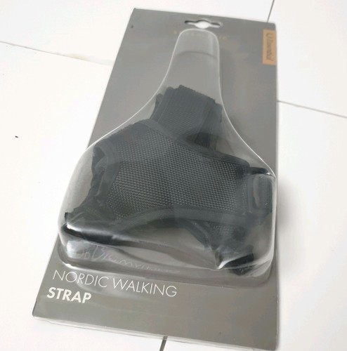 New nordic walking - new, stick