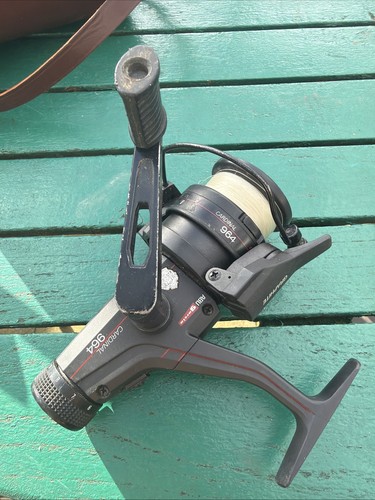 Abu garcia cardinal 964 - abu,